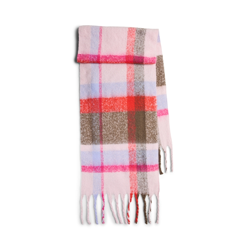 Pieces PCBEA LONG SCARF NOOS BC1597615_2