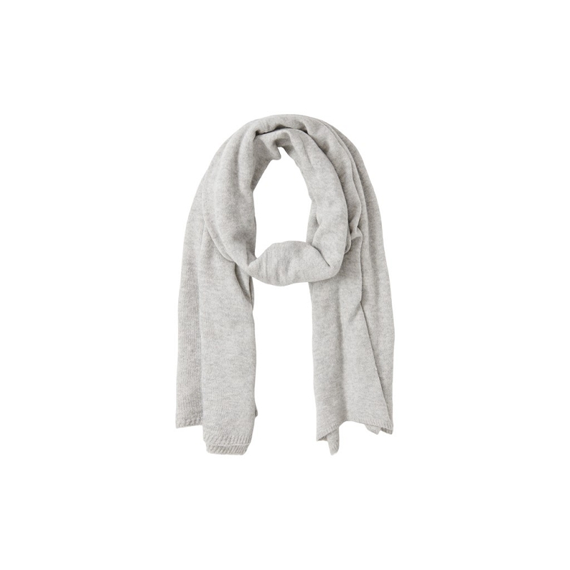 Pieces PCDEBBIE WOOL LONG SCARF NOOS BC