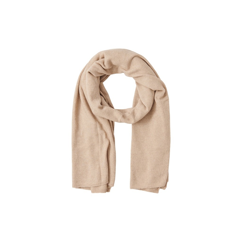 Pieces PCDEBBIE WOOL LONG SCARF NOOS BC
