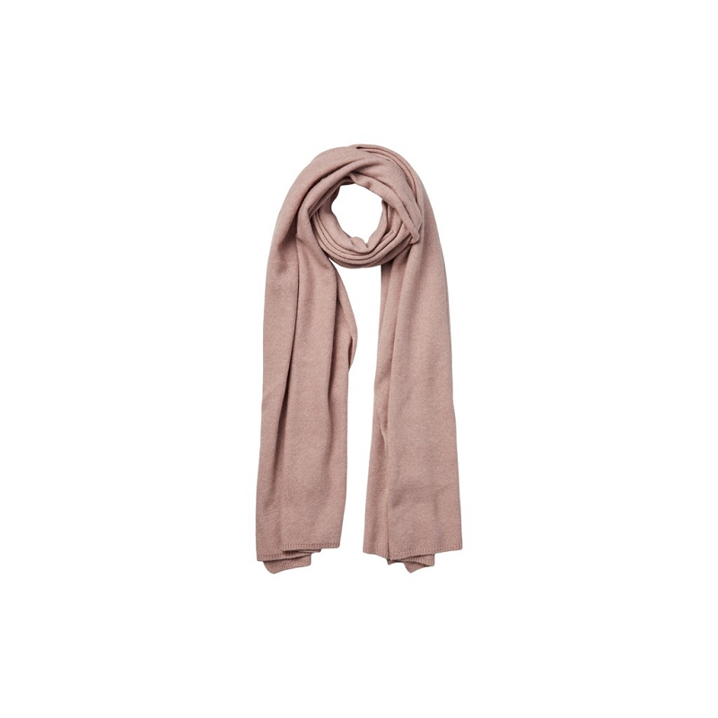 Pieces PCDEBBIE WOOL LONG SCARF NOOS BC