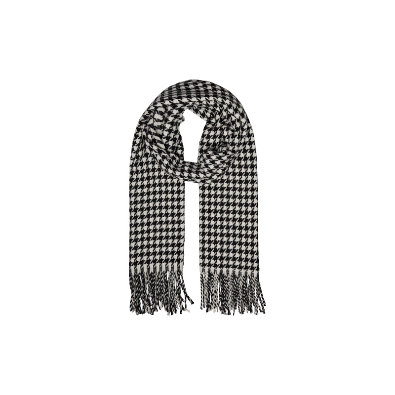 Pieces PCJIRA WOOL SCARF NOOS