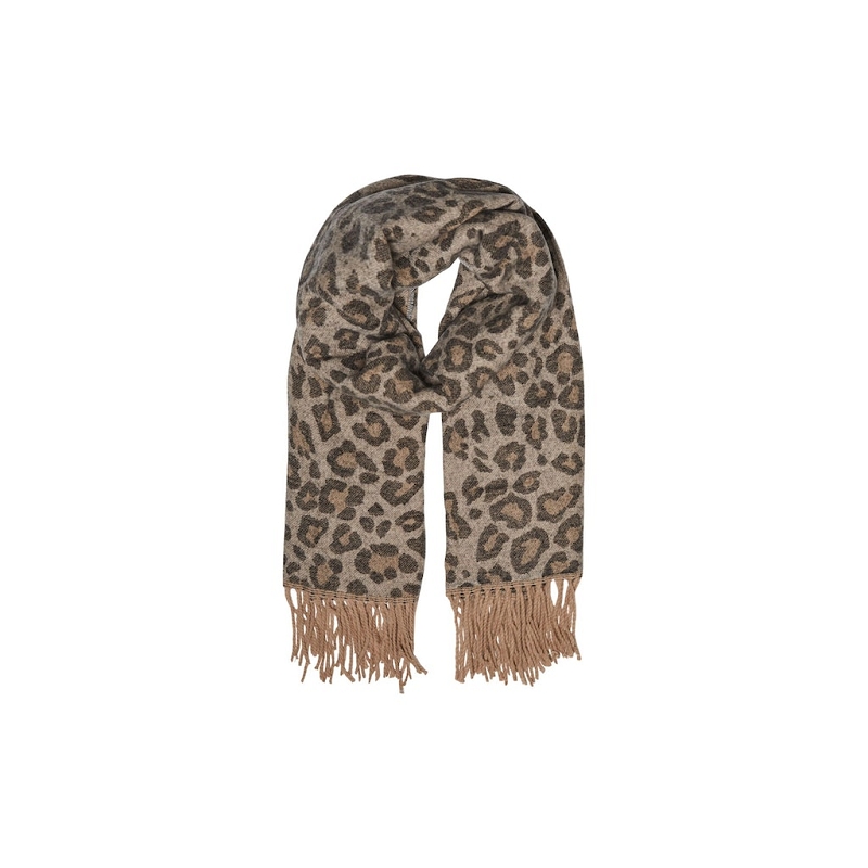 Pieces PCJIRA WOOL SCARF NOOS