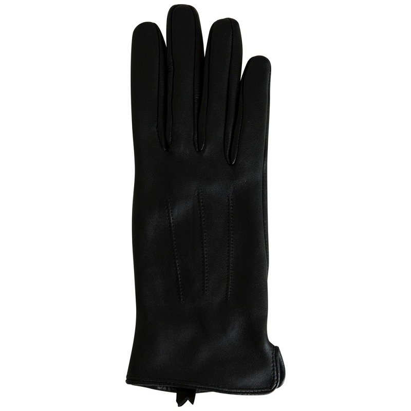 Pieces PCNELLIE LEATHER SMART GLOVE NOOS1600201_2