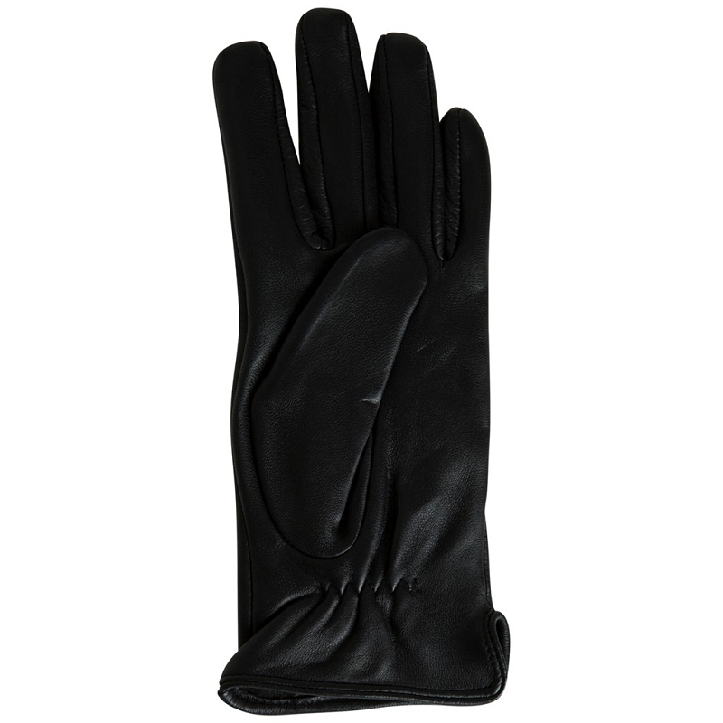 Pieces PCNELLIE LEATHER SMART GLOVE NOOS1600201_3