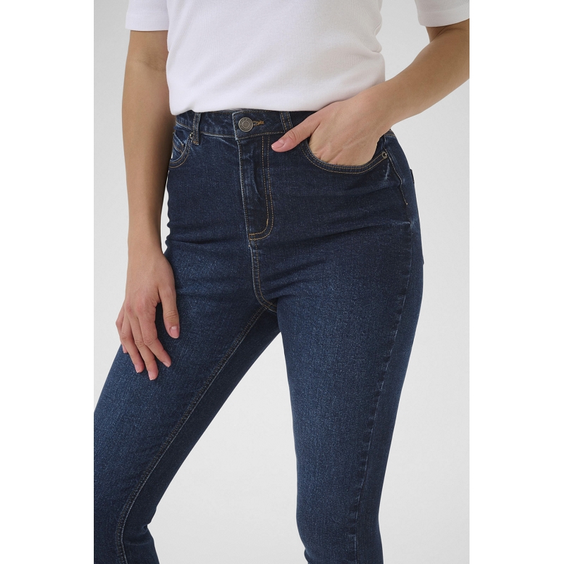 Kaffe dk company KAWILLOW HW SLIM FIT JEANS1610701_4