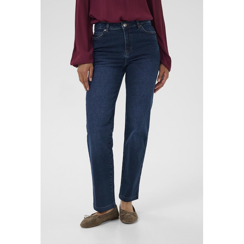 Kaffe dk company KAMARIS REG FIT JEANS
