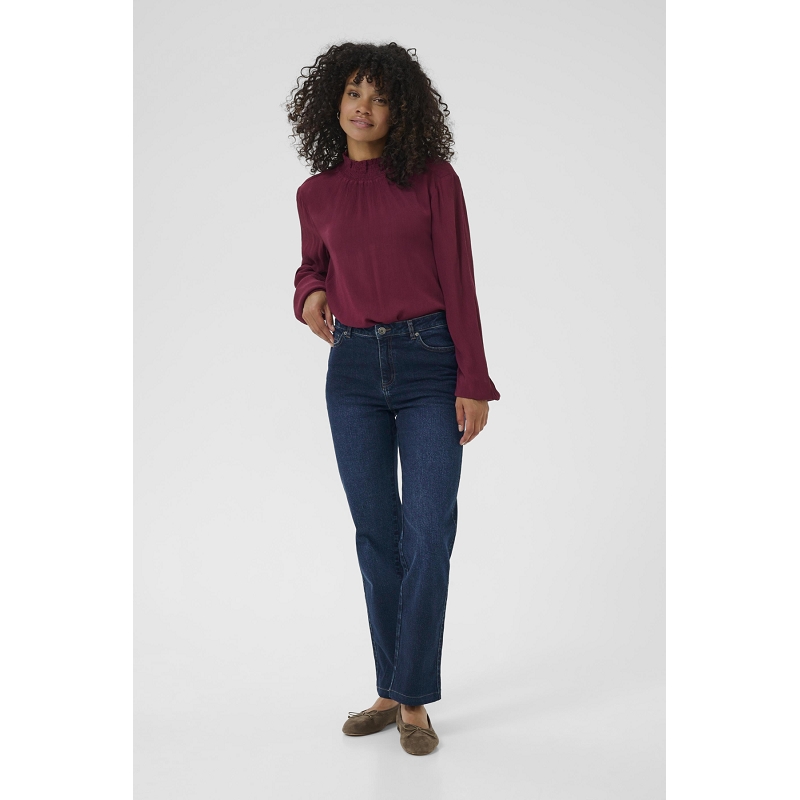 Kaffe dk company KAMARIS REG FIT JEANS1610801_2