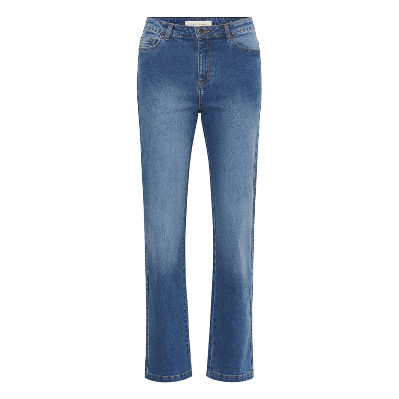 Kaffe dk company KAMARIS REG FIT JEANS