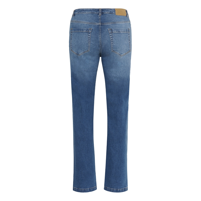 Kaffe dk company KAMARIS REG FIT JEANS1611101_2