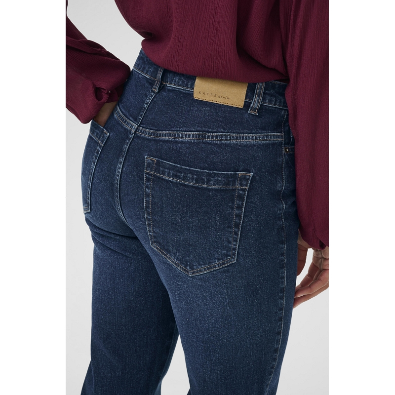 Kaffe dk company KAMARIS REG FIT JEANS1611101_4
