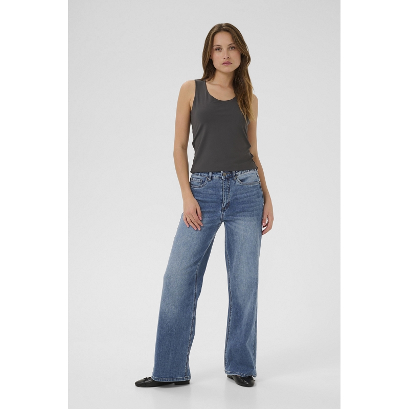 Kaffe dk company KAMEADOW HW REG FIT JEANS1611201_2