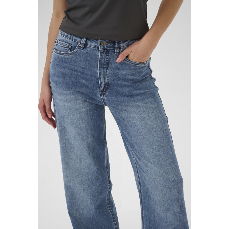Kaffe dk company KAMEADOW HW REG FIT JEANS1611201_4
