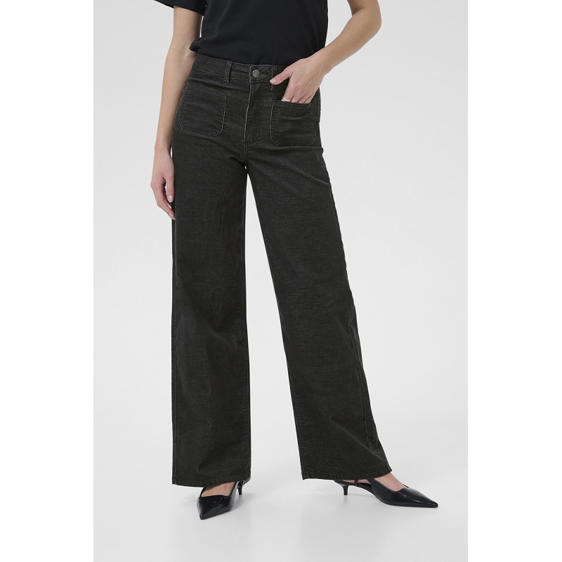 Kaffe dk company KAMOLLY PANTS