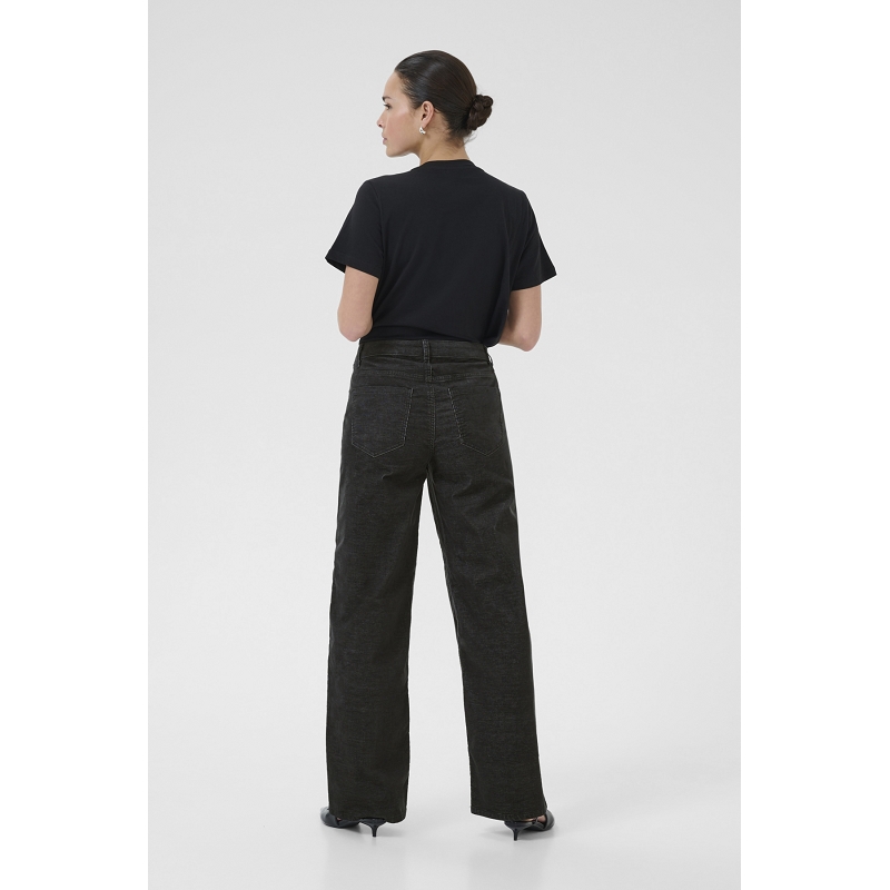 Kaffe dk company KAMOLLY PANTS1611301_3