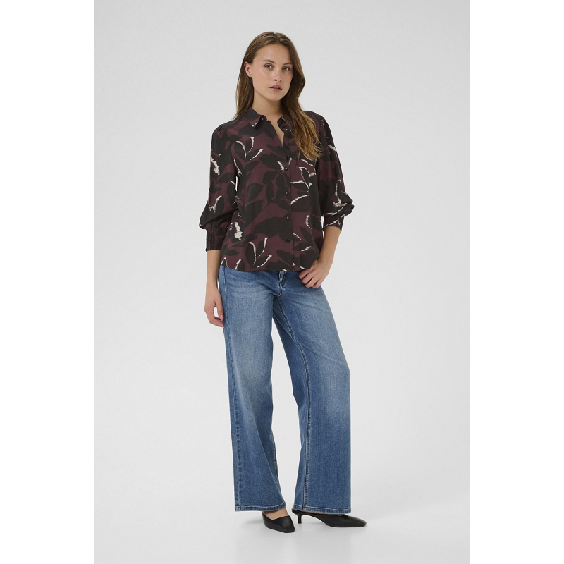Kaffe dk company KAMILLE SHIRT1611601_3