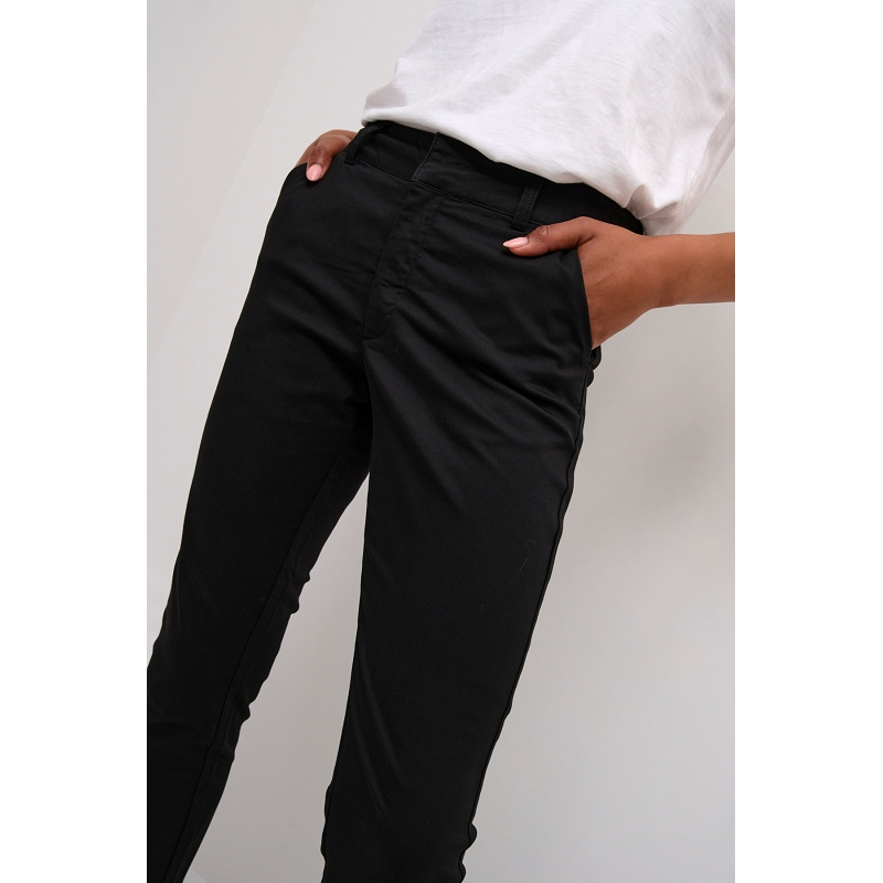 Kaffe dk company KALEA CHINO PANT1611701_3