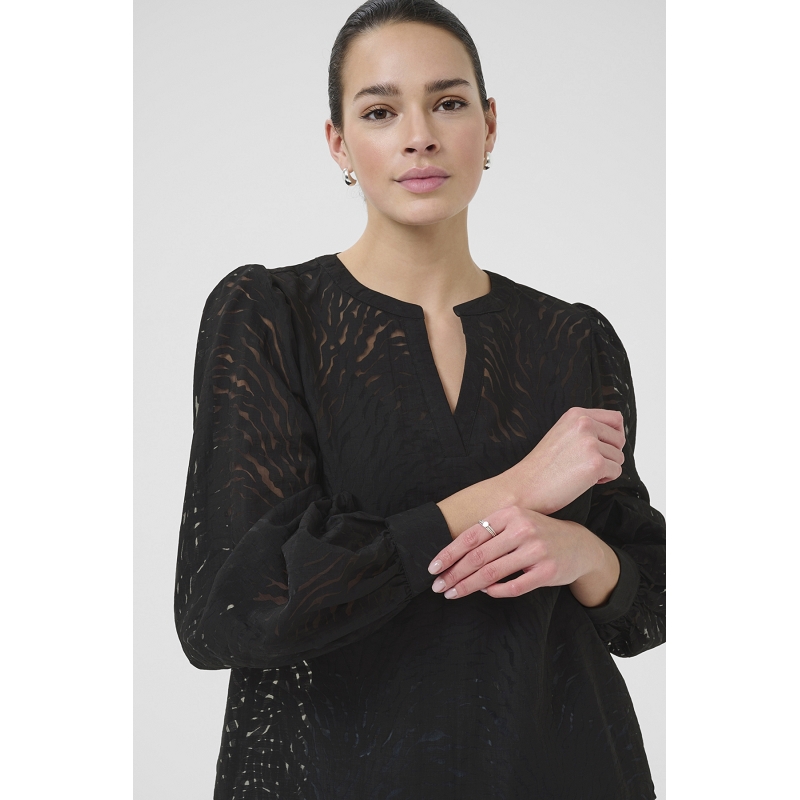 Kaffe dk company KAVIVIAN BLOUSE1611801_2