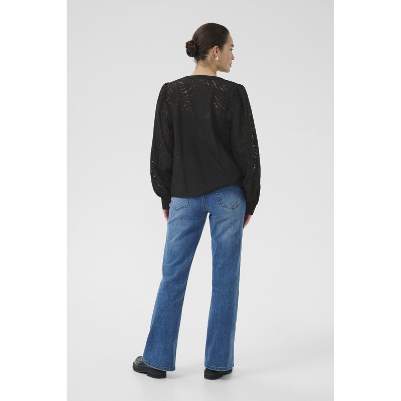 Kaffe dk company KAVIVIAN BLOUSE1611801_4