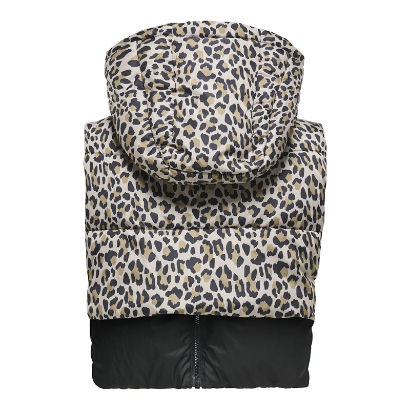 Only ONLTAMMY HOODED MOCK COLLAR CS OTW1629501_2
