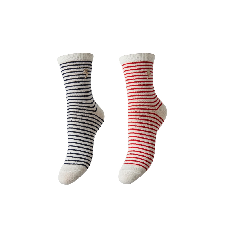 Pieces PCNANNA SOCKS 2PACK FC