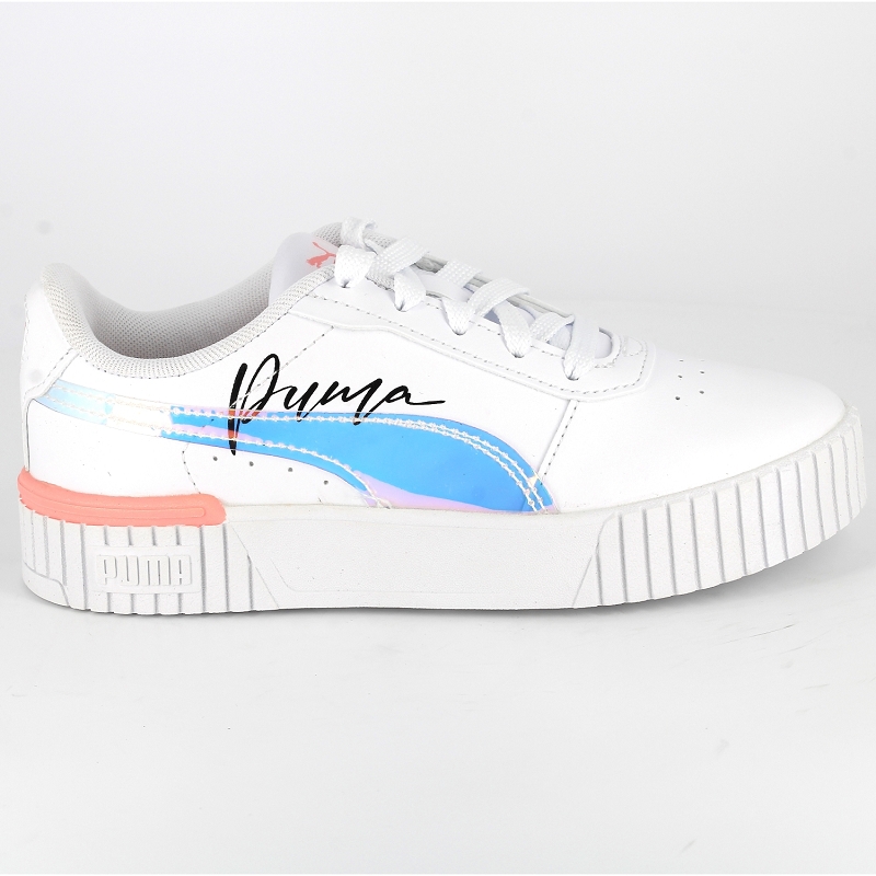 Puma JR CARINA 2 C WINGS