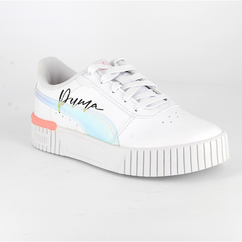 Puma JR CARINA 2 C WINGS1672001_2