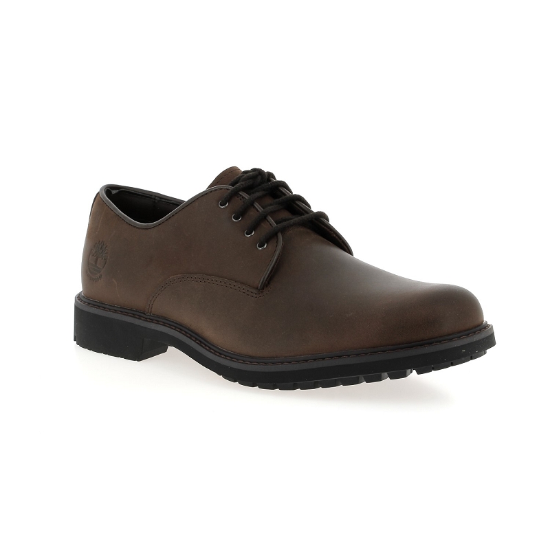 Timberland STORMBUCKS PLAIN TOE WP1682302_2
