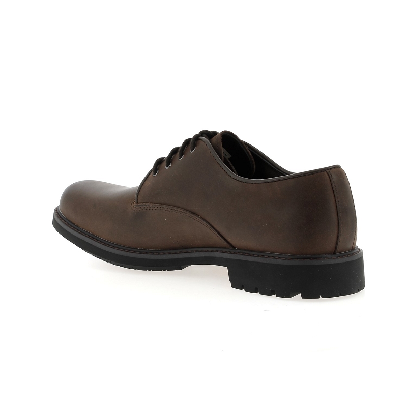 Timberland STORMBUCKS PLAIN TOE WP1682302_5