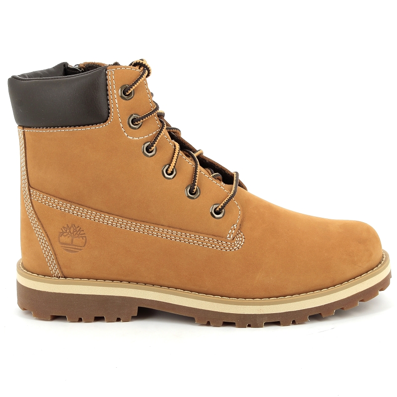Timberland COURMA KID TRADITIONAL 6IN