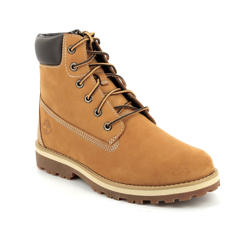 Timberland COURMA KID TRADITIONAL 6IN1682501_2