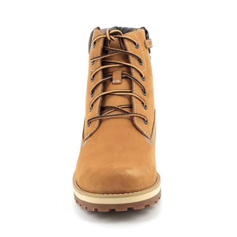 Timberland COURMA KID TRADITIONAL 6IN1682501_3