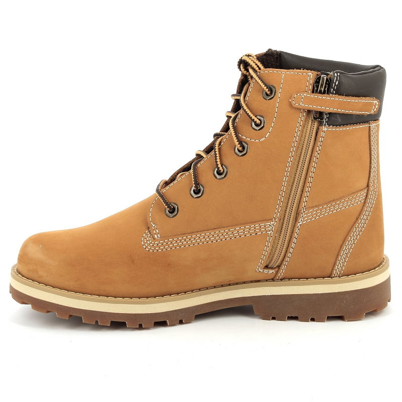 Timberland COURMA KID TRADITIONAL 6IN1682501_4