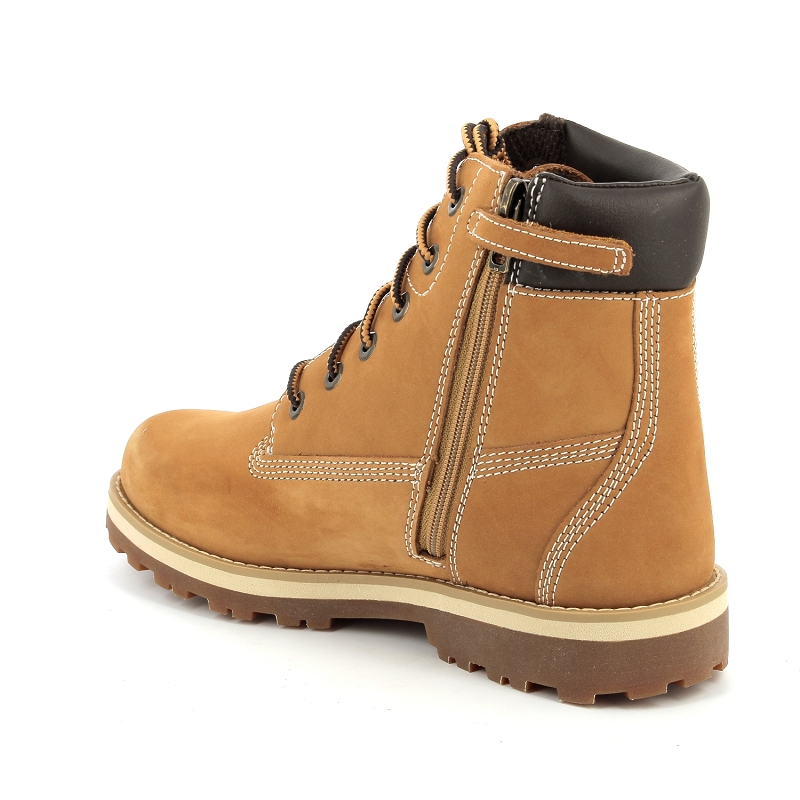 Timberland COURMA KID TRADITIONAL 6IN1682501_5