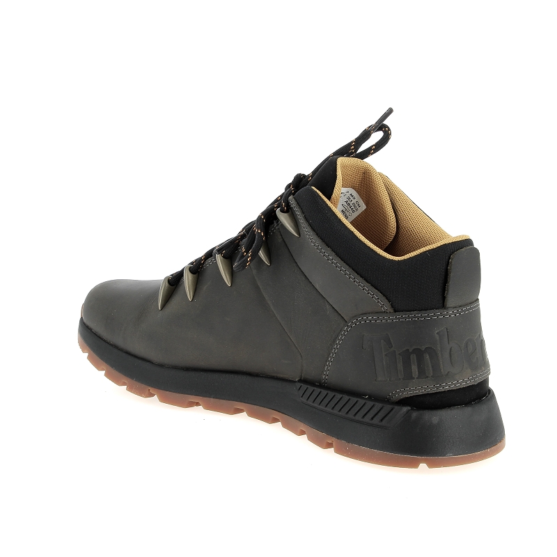 Timberland SPRINT TREKKER MID1683701_5