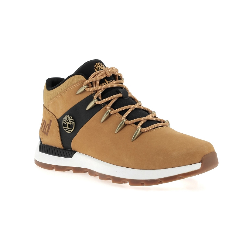 Timberland SPRINT TREKKER MID1683708_2