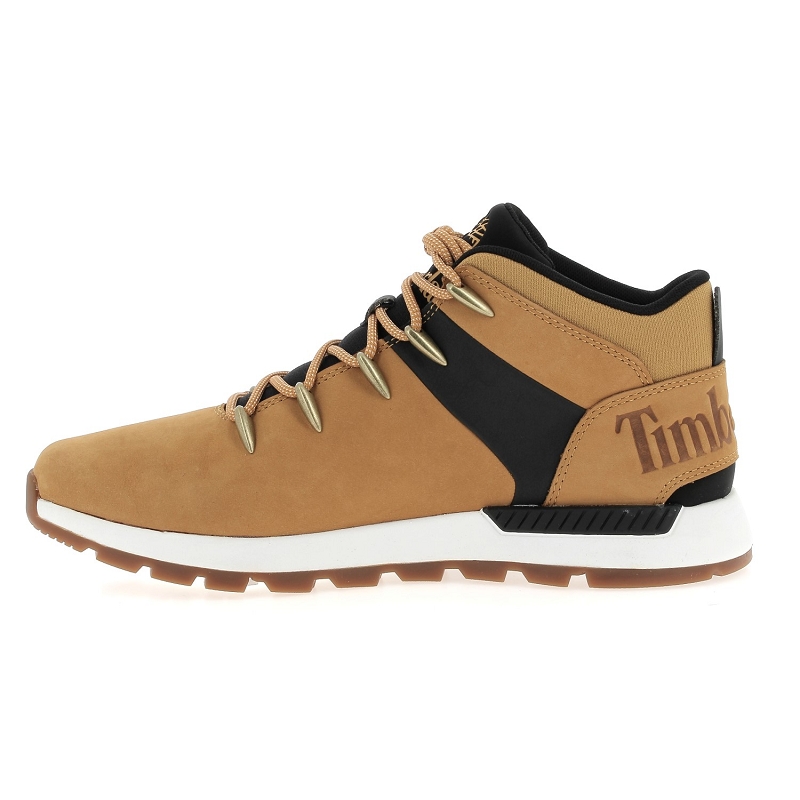 Timberland SPRINT TREKKER MID1683708_4