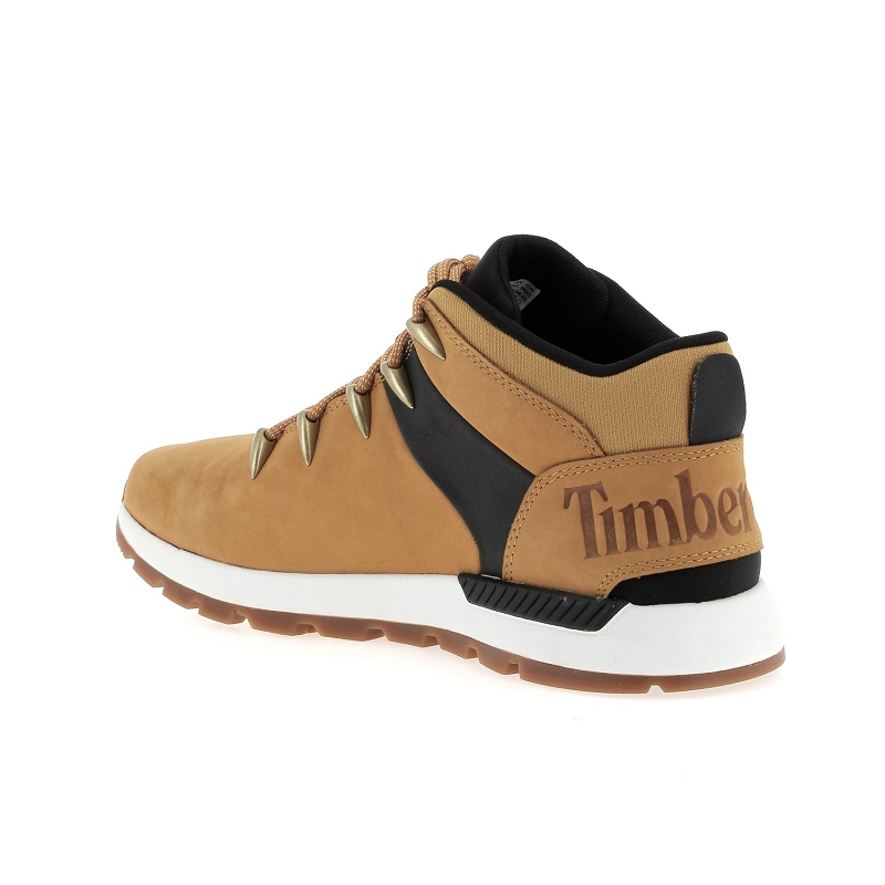 Timberland SPRINT TREKKER MID1683708_5