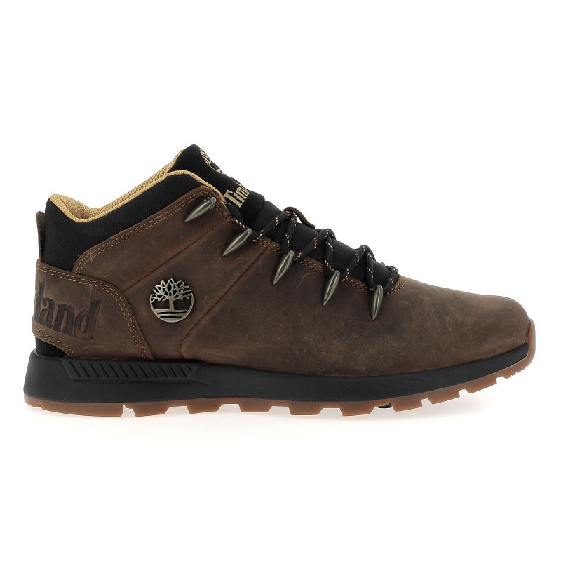 Timberland SPRINT TREKKER MID