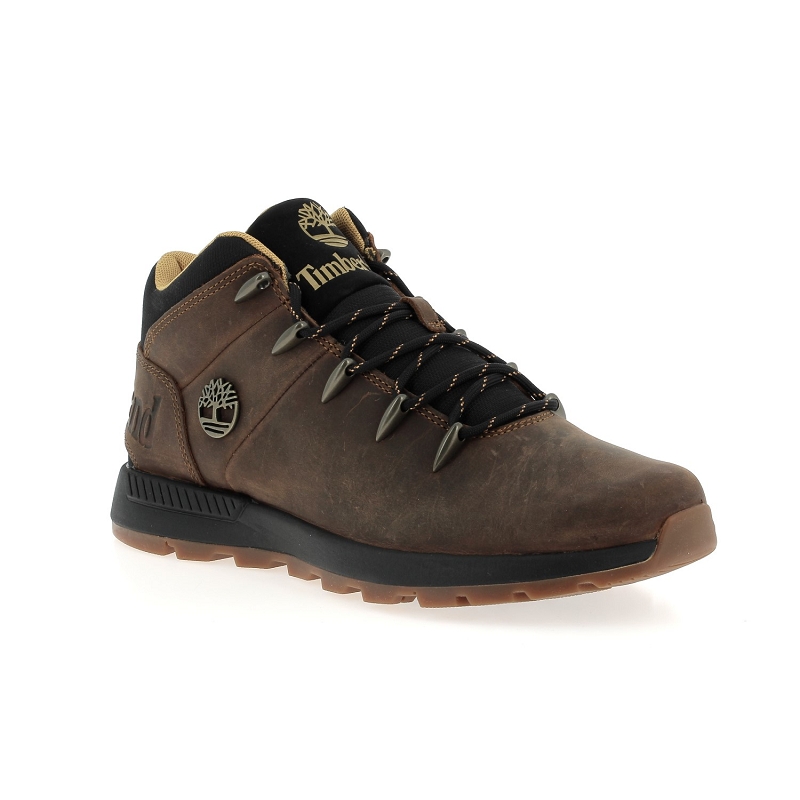 Timberland SPRINT TREKKER MID1683710_2