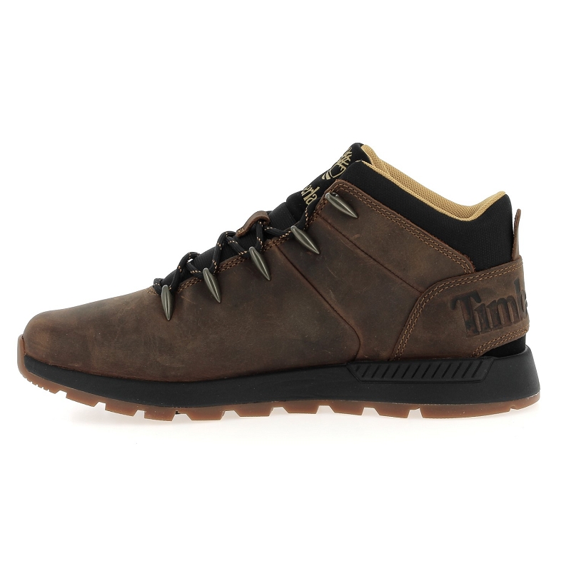 Timberland SPRINT TREKKER MID1683710_4