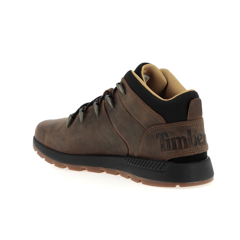Timberland SPRINT TREKKER MID1683710_5