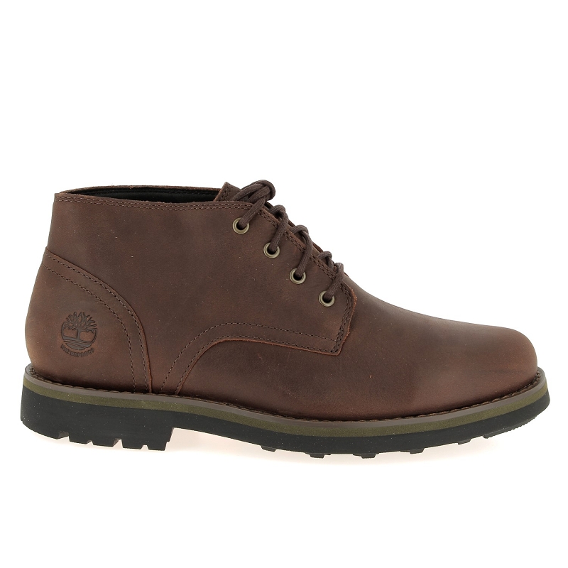 Timberland ALDEN BROOK WP CHUKKA