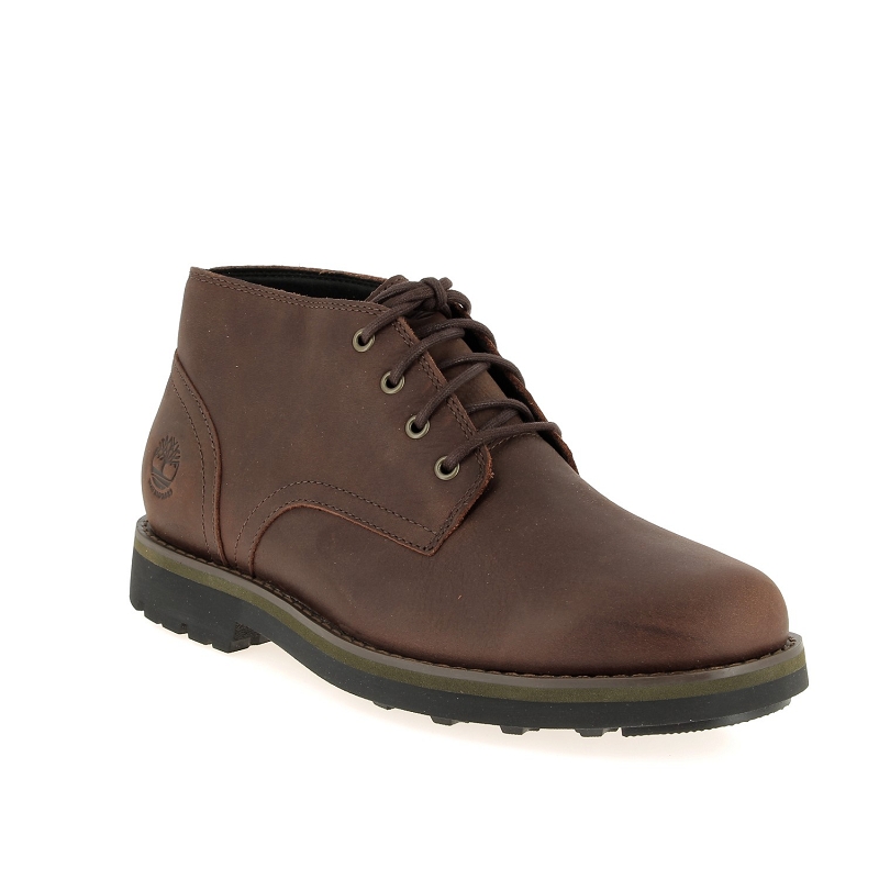 Timberland ALDEN BROOK WP CHUKKA1684602_2