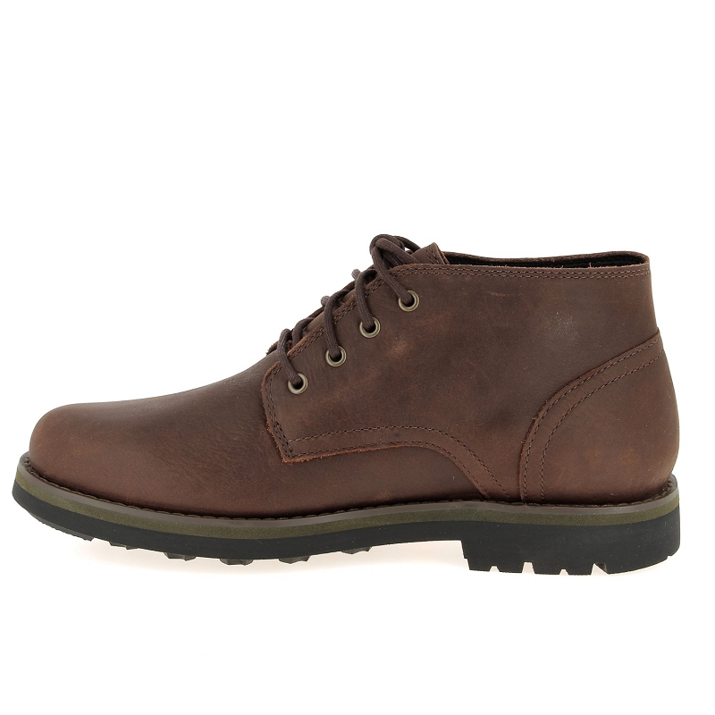 Timberland ALDEN BROOK WP CHUKKA1684602_4