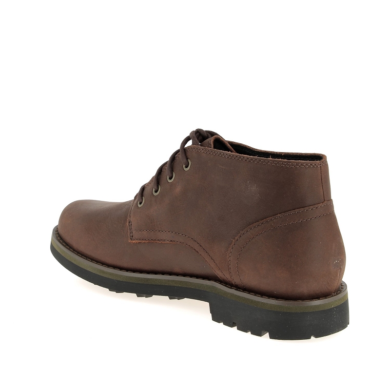 Timberland ALDEN BROOK WP CHUKKA1684602_5