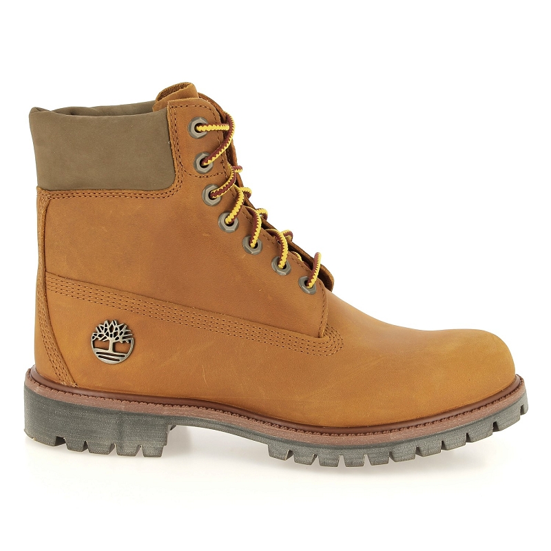 Timberland 6 INCH PREMIUM BOOT