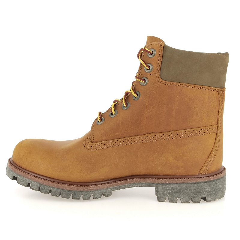 Timberland 6 INCH PREMIUM BOOT1685103_4