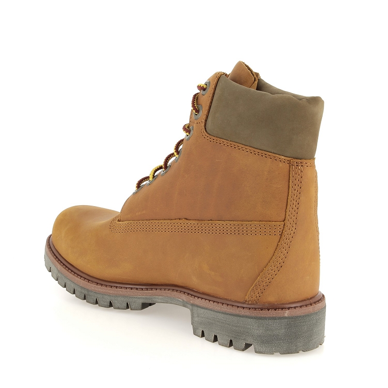 Timberland 6 INCH PREMIUM BOOT1685103_5