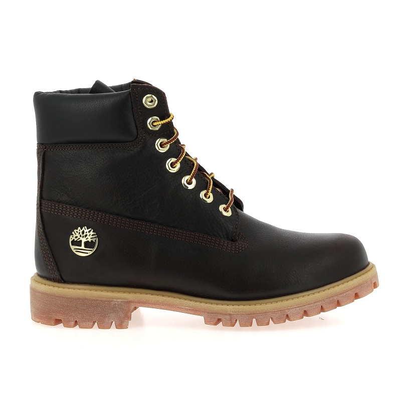Timberland 6 INCH PREMIUM BOOT