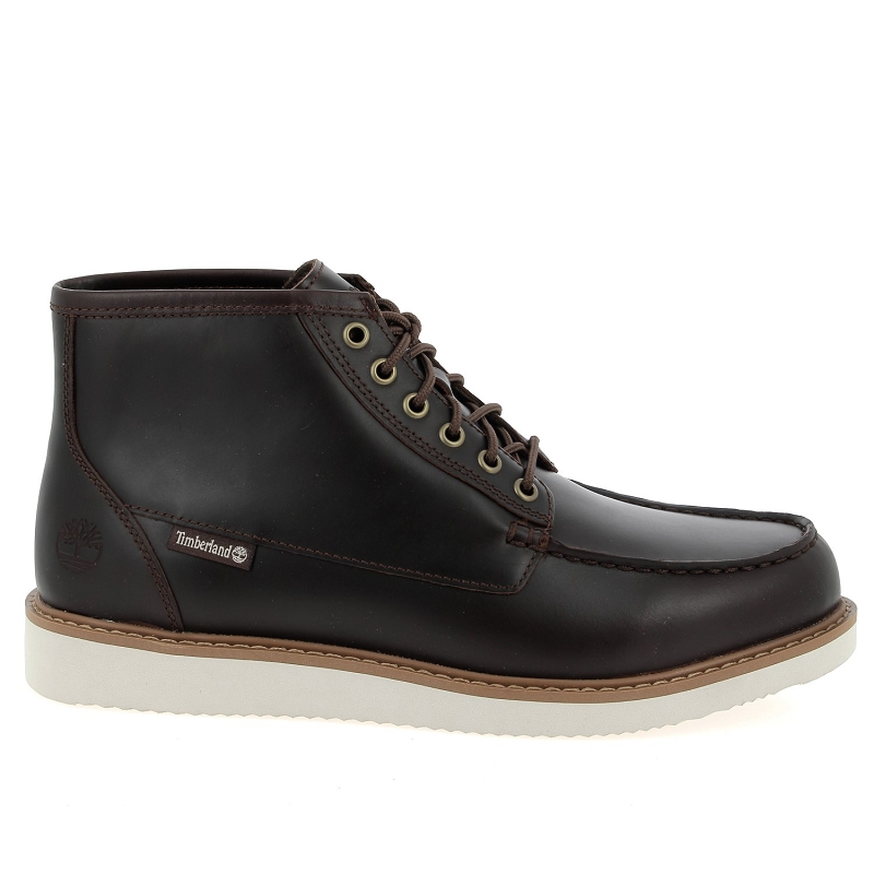 Timberland NEWMARKET II BOAT CHUKKA